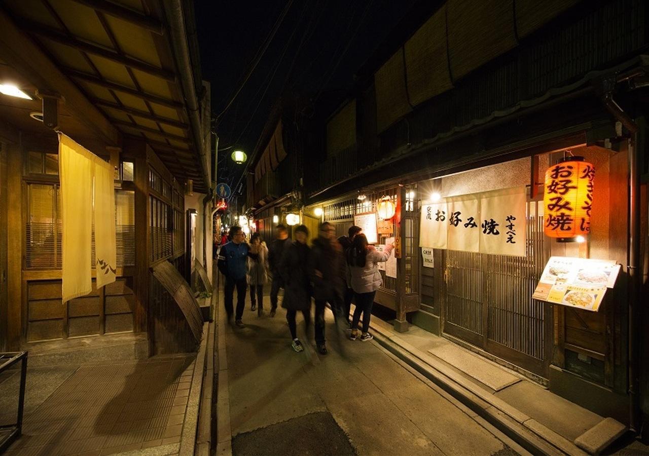ホテルMezame 京都市 エクステリア 写真